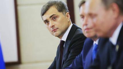 Россия обречена на 100-летие власти Путина Россия обречена на 100-летие власти Путина
