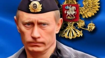 National Post: Почему Россия теперь правит миром National Post: Почему Россия теперь правит миром