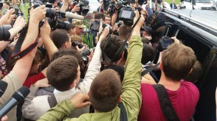 Новые имена уходящего года Новые имена уходящего года