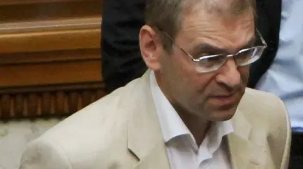 Слабоумие и отвага: Свидомые в Раде призывают идти войной на Россию Слабоумие и отвага: Свидомые в Раде призывают идти войной на Россию