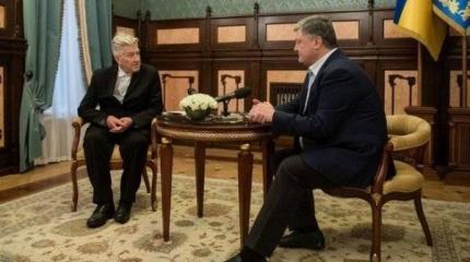 Трансцендентальный пинок «воинам АТО» Трансцендентальный пинок «воинам АТО»