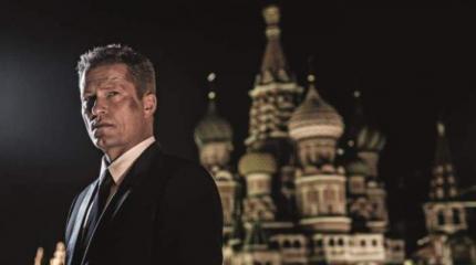 «Доблестный» русский майор в немецком боевике возмутил Украину «Доблестный» русский майор в немецком боевике возмутил Украину