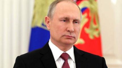 Путин заручился поддержкой европейской общественности