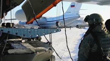 Мнение либерального эксперта: Чем Токаев может «расплатиться» с Кремлем за помощь