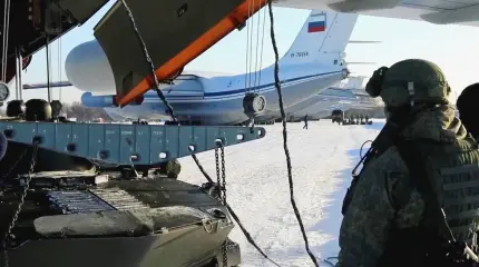 Мнение либерального эксперта: Чем Токаев может «расплатиться» с Кремлем за помощь Мнение либерального эксперта: Чем Токаев может «расплатиться» с Кремлем за помощь