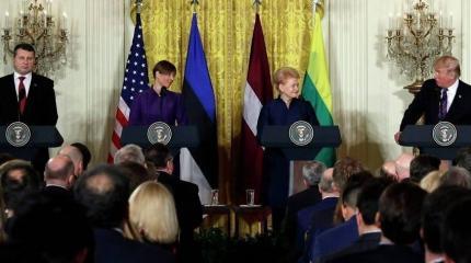 Главным русофобам Европы: отношения с Россией всё же лучше наладить (I) Главным русофобам Европы: отношения с Россией всё же лучше наладить (I)