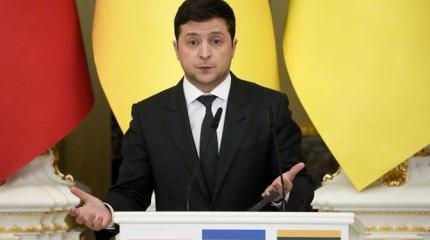 Как Зеленский спровоцировал Россию Как Зеленский спровоцировал Россию