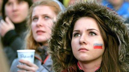 Бывшая россиянка пожаловалась на разницу в отношении к людям в РФ и в ЕС Бывшая россиянка пожаловалась на разницу в отношении к людям в РФ и в ЕС