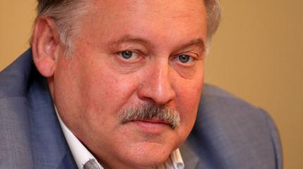 Константин Затулин: Гражданства нет, но вы держитесь