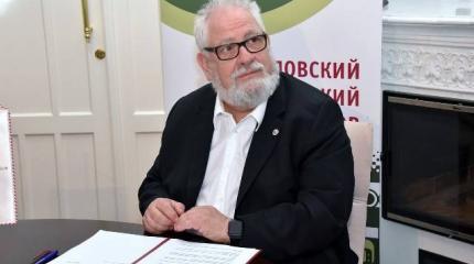 Фред Турнхайм заявил о неготовности Украины к вступлению в Евросоюз Фред Турнхайм заявил о неготовности Украины к вступлению в Евросоюз