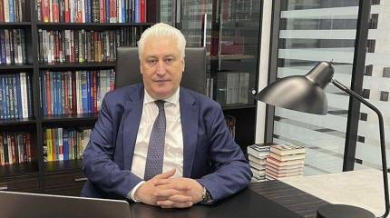 Коротченко объяснил, почему Берлин «проглотил» новое хамство Мельника Коротченко объяснил, почему Берлин «проглотил» новое хамство Мельника