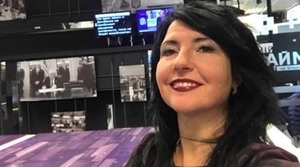 Соколовская: Одесса и Запорожье ждут Россию Соколовская: Одесса и Запорожье ждут Россию