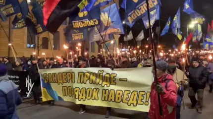 Украинский чиновник предлагает провести «нежную» украинизацию Донбасса Украинский чиновник предлагает провести «нежную» украинизацию Донбасса
