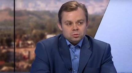 Слободчук: Заявления украинских депутатов - часть предвыборной кампании