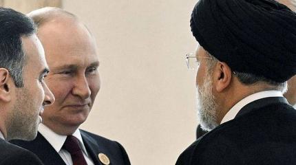 Почему угрожать Ирану бессмысленно