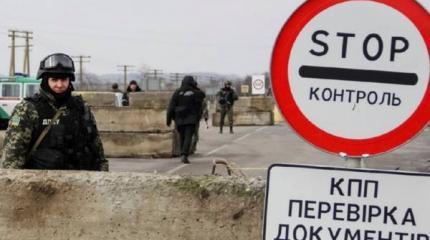 Крымские татары пригрозили «морской блокадой» полуострова