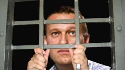Раскол в рядах оппозиции: от Навального бегут даже ближайшие соратники Раскол в рядах оппозиции: от Навального бегут даже ближайшие соратники