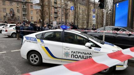 Кто заказал и организовал убийство экс-депутата Госдумы РФ Вороненкова