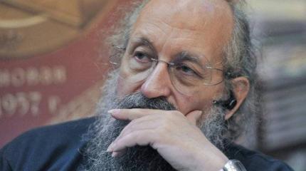 Вассерман: все приступы независимости Украины кончаются одинаково Вассерман: все приступы независимости Украины кончаются одинаково