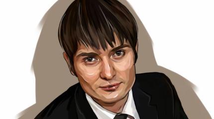 Роман Мальцев – младшенький в «дикой» ПАРНАСской семье Роман Мальцев – младшенький в «дикой» ПАРНАСской семье