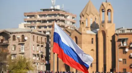 «Точка невозврата»: Возвращение блудного Еревана откладывается