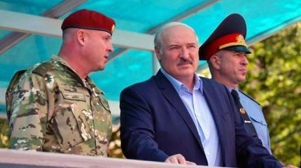 Охота на российских наемников открывает двери в чудесный мир чрезвычайщины Охота на российских наемников открывает двери в чудесный мир чрезвычайщины