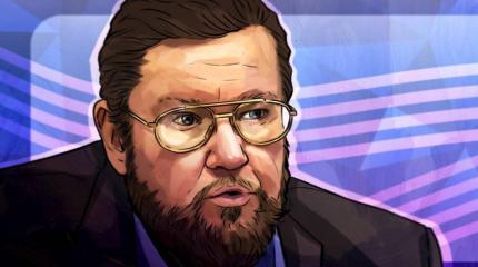 «Я дам вам парабеллум»: Сатановский высмеял оконфузившихся лидеров НАТО «Я дам вам парабеллум»: Сатановский высмеял оконфузившихся лидеров НАТО