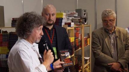 Харьков: нельзя сотрудничать с дьяволом… Харьков: нельзя сотрудничать с дьяволом…
