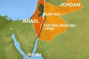 Опасен ли канал двух морей для экосистемы Ближнего Востока?