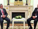 Армения намерена вступить в Таможенный союз Армения намерена вступить в Таможенный союз