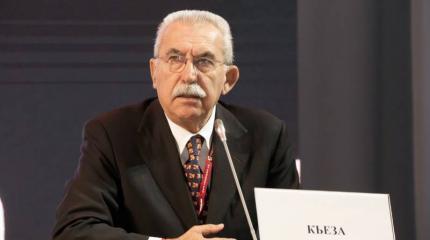 Джульетто Кьеза рассказал, почему Венгрия пошла против Порошенко