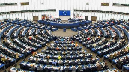 Новый выпад в адрес России: Европарламент «играет последний акт» Новый выпад в адрес России: Европарламент «играет последний акт»