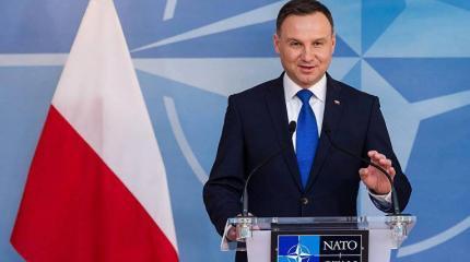Зачем Польша дует в натовскую дуду