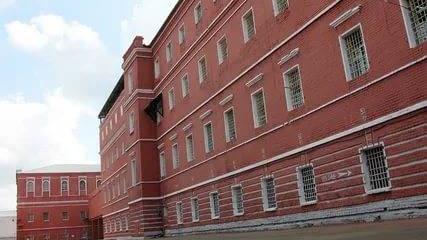 Владимирский централ Владимирский централ