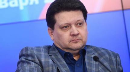 Наш недосмотр: Дробницкий о скрытой угрозе для РФ на фоне распада Европы Наш недосмотр: Дробницкий о скрытой угрозе для РФ на фоне распада Европы