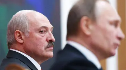 Даже шкура Союзного государства уже трещит по швам Даже шкура Союзного государства уже трещит по швам
