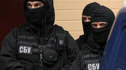 Бандеризация украинских спецслужб: уже не планы, а действительность