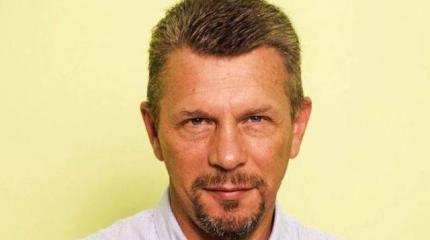 Сергей Веселовский: Крымчане счастливы, что вернулись в Россию Сергей Веселовский: Крымчане счастливы, что вернулись в Россию