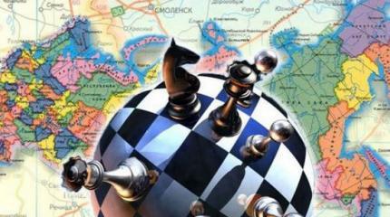 Запад живет в заблуждении, что они выиграли в холодной войне