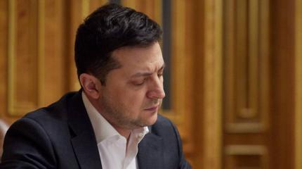 RI: призыв Зеленского к ударам по России продиктован Окном Овертона RI: призыв Зеленского к ударам по России продиктован Окном Овертона