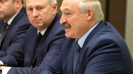 Воздушное пиратство Америки: у США нет права критиковать Минск Воздушное пиратство Америки: у США нет права критиковать Минск