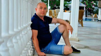 Руссо туристо против украино туристо