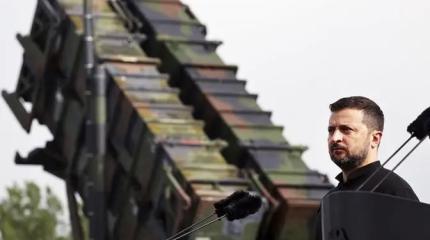 Трамп опасается, что Украина однажды нападет на США