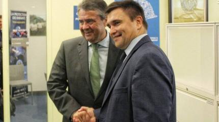 Кто же подрывает нормандский формат? Кто же подрывает нормандский формат?