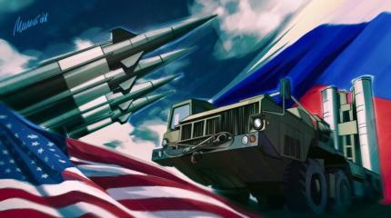 США хотят «переиграть» итоги холодной войны и вынудить РФ капитулировать США хотят «переиграть» итоги холодной войны и вынудить РФ капитулировать