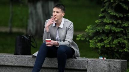 Савченко выступит в ПАСЕ Савченко выступит в ПАСЕ