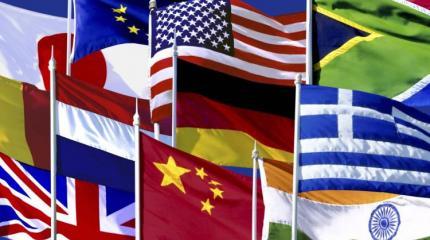 Все ждут развязки