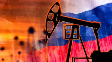 Таинственная теневая армада помогает России продавать нефть Таинственная теневая армада помогает России продавать нефть