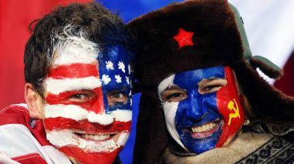 Все Путин виноват: американцы высмеяли правительство США из-за России Все Путин виноват: американцы высмеяли правительство США из-за России