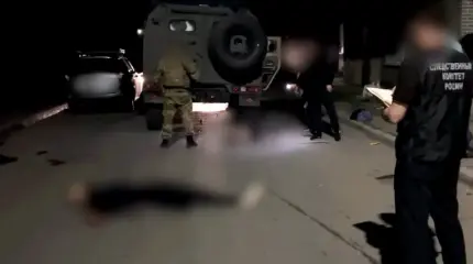 Кто пытается разжечь национальный и религиозный конфликт на Кавказе Кто пытается разжечь национальный и религиозный конфликт на Кавказе